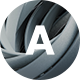 Andale – Creative HTML5 Portfolio Template