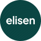Elisen – Blog & Magazine WordPress Theme